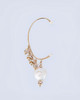 Chabaux pearl glow Earcuff珍珠闪耀大耳挂（单个） 商品缩略图2