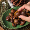 生态零食板栗仁 | 公平贸易 * Eco- snack chestnut kernel | Fair trade 商品缩略图2