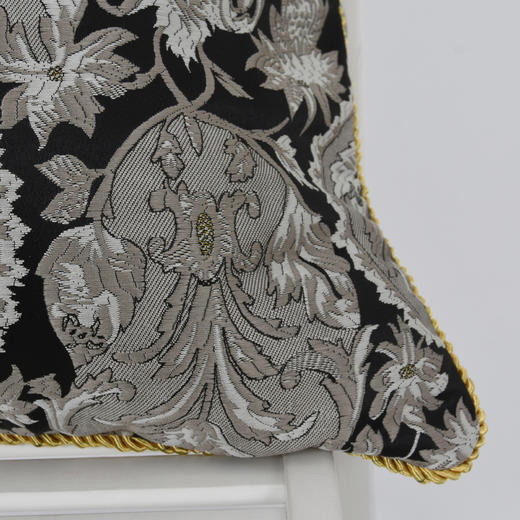 瑞亚提花抱枕（含芯） 商品图10