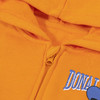 迪士尼童装男童连帽外套春秋款中小童唐老鸭阳光帅气橙色上衣衣服221DS0522 商品缩略图4