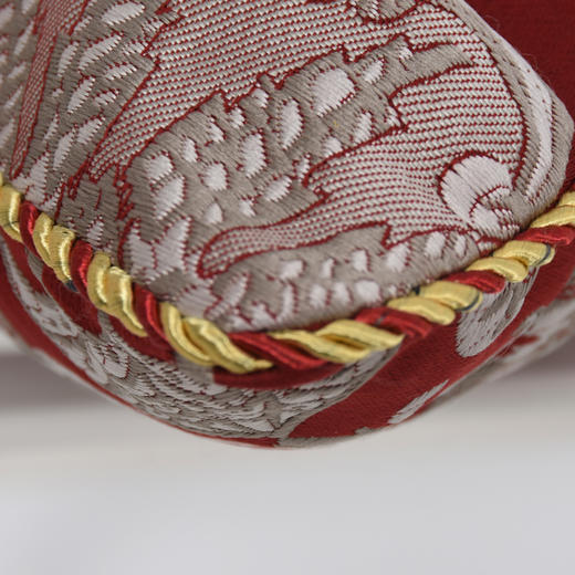 瑞亚提花抱枕（含芯） 商品图4