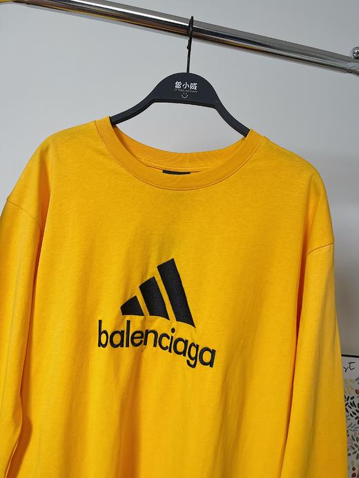 <曾小咸推荐>AD柠檬长T 商品图3