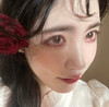 『中直径日抛』 LOVEIIKIRA-水嘟嘟-14.2mm【日抛 度数0-800度 无525/575】 商品缩略图4