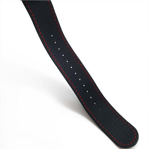 【99新正品】万宝龙时光行者系列精钢日期显示自动机械机芯男表U0114088  100421LV04 商品图4