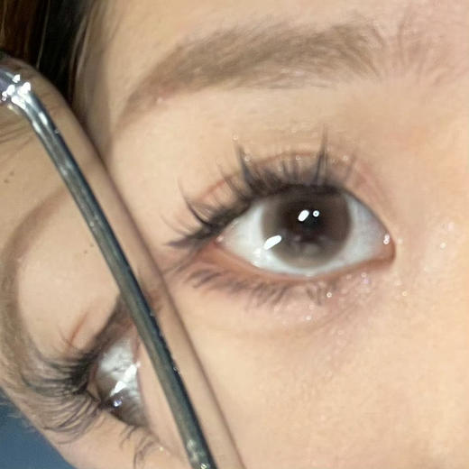 半年抛 LoveiiKira 奶昔棕14.2 着色13.4 清透棕 自然 商品图1