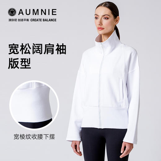 【新品】天使袖立领夹克 ANGEL SLEEVE JACKET 商品图1