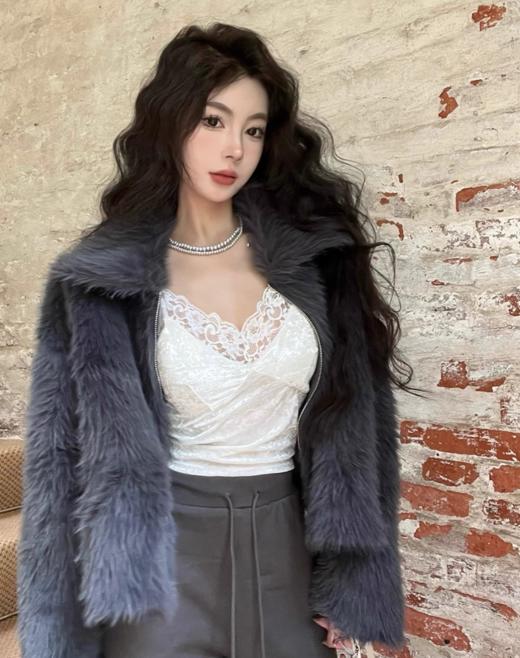 【买一送一 】金丝绒蕾丝小吊带 超美精美蕾丝花边 高弹舒适缝内搭吊带 透气润肤 商品图2