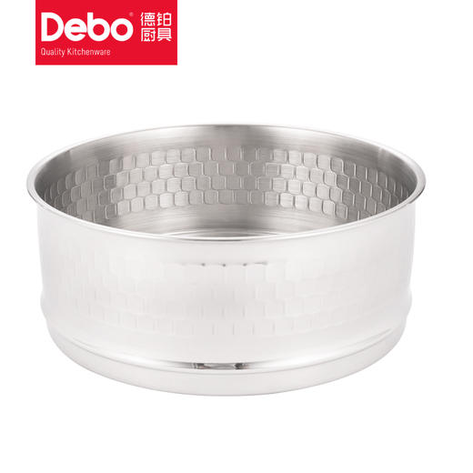 达芙妮 (奶锅) DEP-803 1.8L 德铂 商品图2