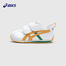 ASICS/亚瑟士童鞋2024新款学步鞋男女童宝宝鞋休闲软底舒适COTLA