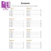 【中商原版】英国原版CGP教辅 新的数学日常练习书 幼儿园 -秋季学期New Maths Daily Practice Book: Reception -Autumn Term 商品缩略图1