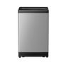 美菱 洗衣机 Y2B100 10KG 波轮洗衣机 变频 二级能效 下排水 全自动 顶开门 典雅灰 商品缩略图0