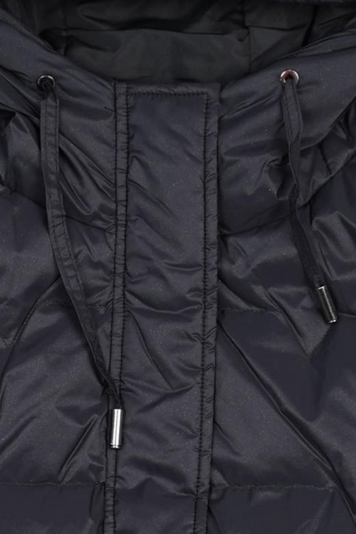 偏小拍大一码【XXL2】臣禾 工装休闲短款连帽羽绒服9234070752【金猪甄选】 商品图9