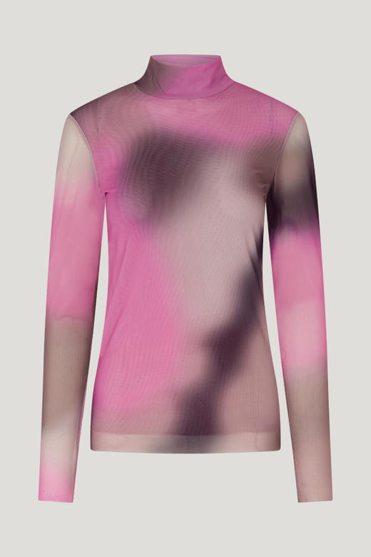 BAUM UND PFERDGARTEN Jodi Top -multicolor 商品图2