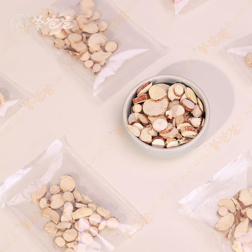 【五指毛桃】广东|椰香浓郁 肉质醇正 煲汤熬煮好搭档 商品图8