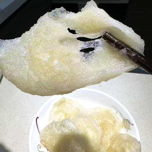 『湖北农家糯米糍粑』香甜软糯，手工制作，原味、红豆馅、绿豆馅三种口味 商品图11