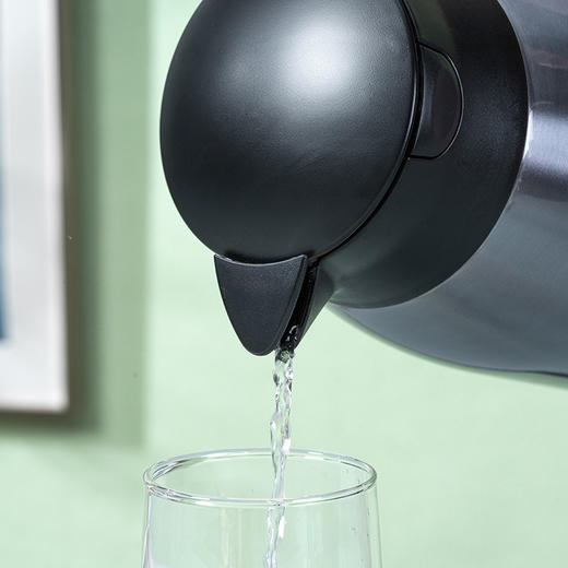 威拉德(焖茶壶) DEP-856） 1.6L德铂 商品图4