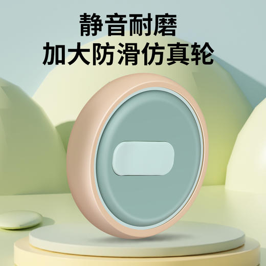 airud儿童滑行车619 商品图7