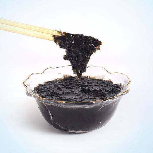 【霞浦有机头水紫菜】滑嫩爽口 层层筛选 色泽鲜亮 可煲汤凉拌 商品图1