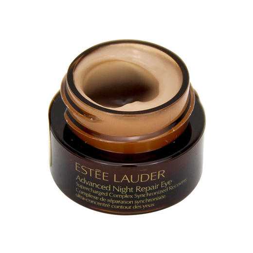 雅诗兰黛小棕瓶抗蓝光眼霜5ml  中小样 美版英版随机 商品图1