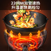 Joyoung/九阳电炒锅4L升电煮锅家用电火锅多用途锅电热锅多功能一体炒菜锅 商品缩略图7