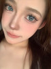 <月抛大直径>-Yeelens月抛-赛博青蛇-14.5mm【月抛 0-800度 不含525/575】 商品缩略图5