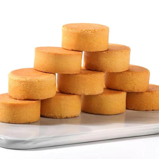 犹江红赣南脐橙酥 口感丰盈 皮薄酥软 商品图1