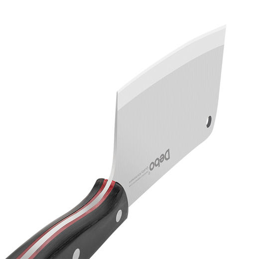 迪克森(套装刀具) DEP-837 7件套 德铂 商品图3