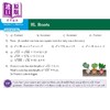 【中商原版】英国CGP GCSE Maths AQA Revision Question Cards - Foundation 商品缩略图1