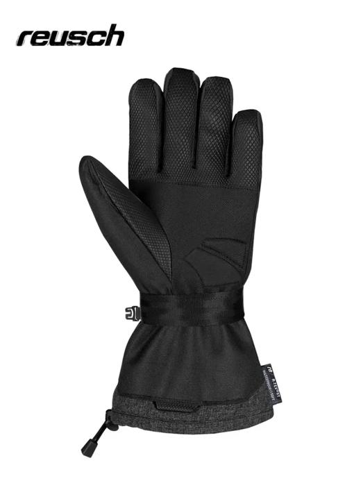 Reusch 炫驰 男女款单板滑雪分指手套-6304272 商品图2