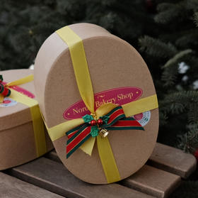 饼干礼盒 Cookies Gift Box