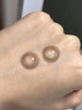 『中直径日抛』 LOVEIIKIRA-水嘟嘟-14.2mm【日抛 度数0-800度 无525/575】 商品缩略图1