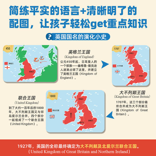 我的小问题  你好  世界（共8册）百科全书地理人文绘本 商品图3