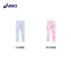 ASICS/亚瑟士童装2024春季女儿童柔软舒适打底裤云感高弹legging 商品缩略图4