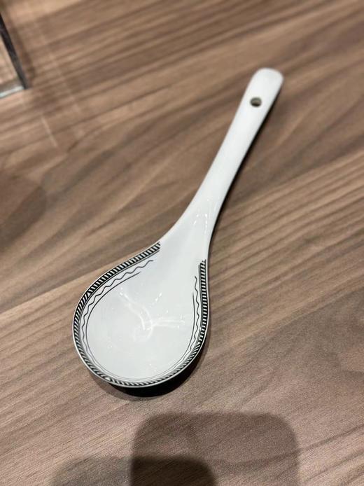 景德镇陶瓷 国瓷红叶 58头绿硕果 商品图4