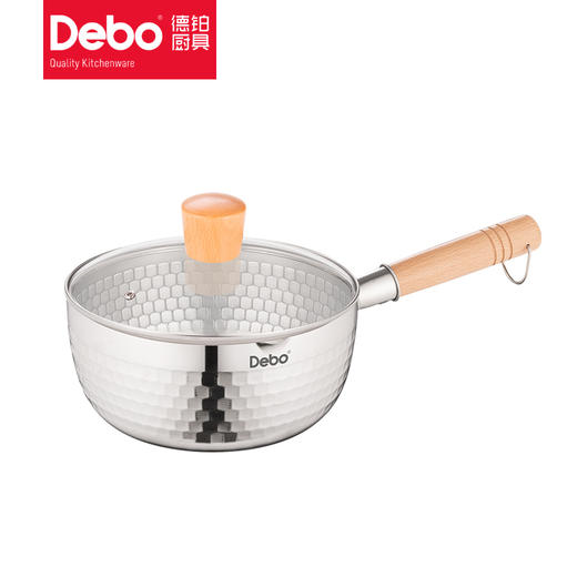 达芙妮 (奶锅) DEP-803 1.8L 德铂 商品图1