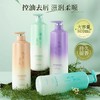 【VIP-G】芭思蔻 香氛丝逸去屑洗发水/至柔洗发水/净爽洗发水/悦享香氛润泽护发素/净爽留香沐浴露800ml  日期至26年12月份 商品缩略图2