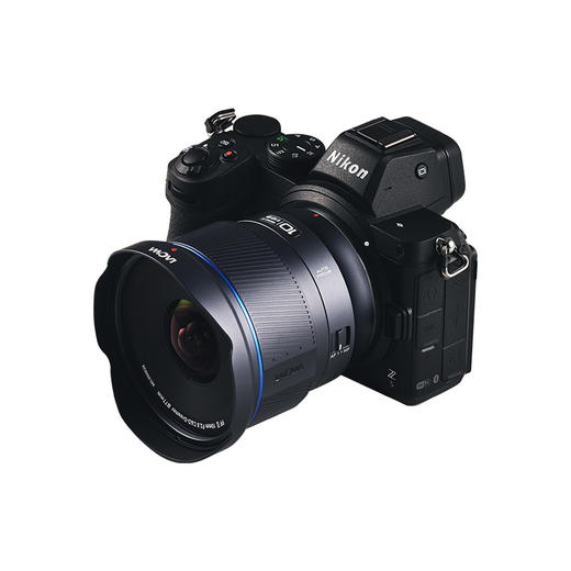 LAOWA老蛙 FFⅡ 10mm F2.8 C&D Dreamer 自动对焦超广角镜头（索尼E 佳能RF 尼康Z   L卡口） 商品图6