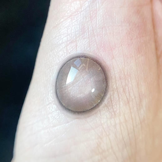 『中直径日抛』 LOVEIIKIRA-黑珠珠-14.2mm【日抛 度数0-800度 无525/575】 商品图10