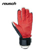 Reusch炫驰自由式男女款快干P棉防水高保温山羊皮滑雪手套6102240 商品缩略图1