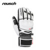 Reusch炫驰保暖透气羊皮冠军级别男女款高山滑雪竞技手套4801104 商品缩略图0
