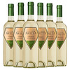 约瑟世家长相思干白葡萄酒 商品缩略图1