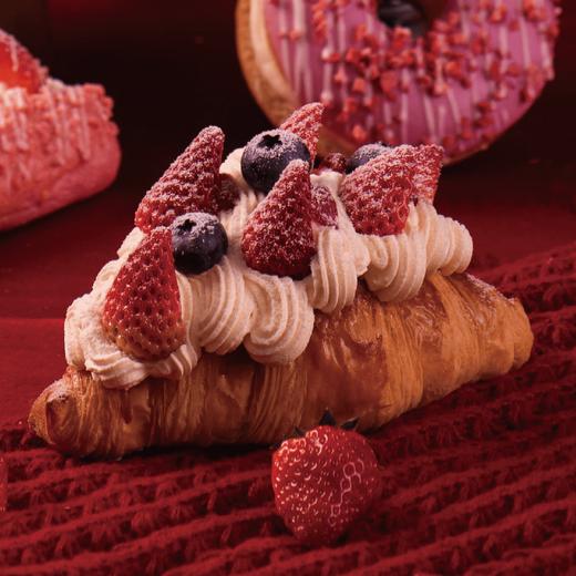 草莓可颂（2024） 商品图0