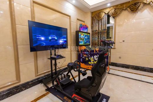 杭州慢姑娘云居阁别墅轰趴 商品图7