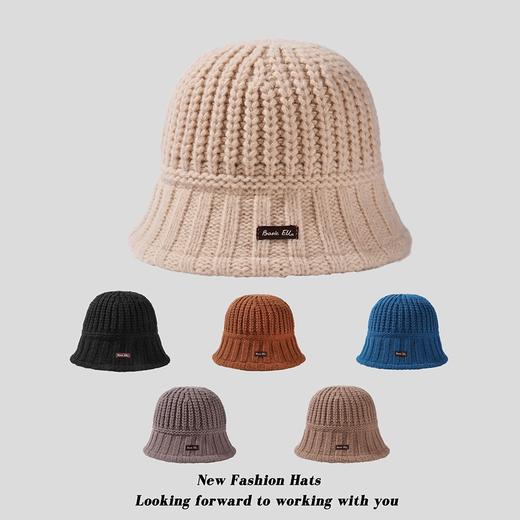 女韩国渔夫帽 商品图5