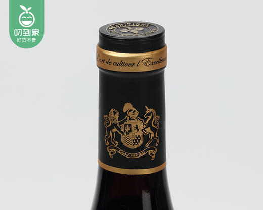 法国百丽干红葡萄酒/1箱（750ml*6瓶）生产日期：22年7月补单专用 商品图3