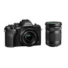 次新品·E-M10 Mark IV +14-42mm F3.5-5.6 EZ+40-150mm F4.0-5.6 R 商品缩略图1