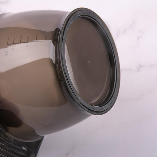 染发工具 焗油碗 染发焗油调色 发廊理发店用美发调染膏碗 商品图1