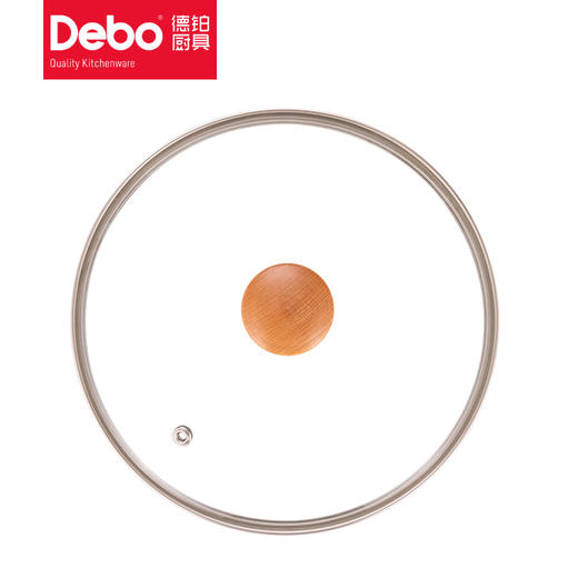 达芙妮 (奶锅) DEP-803 1.8L 德铂 商品图4