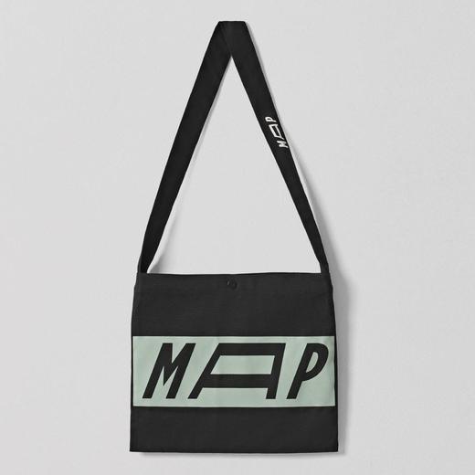 MAAP Adapt Musette 骑行补给包 帆布包 商品图0