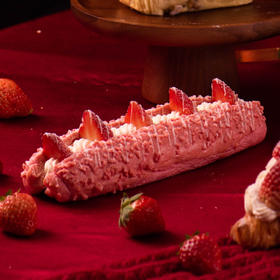 草莓可爱多（2024）